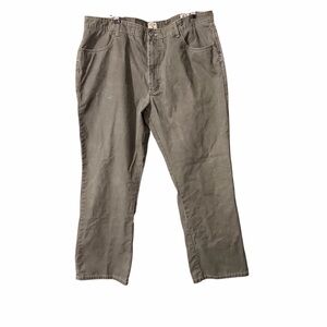 RedHead Men's Khaki Green‎ Pants